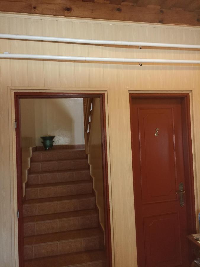 Ginkgo Apartman Demjén 외부 사진