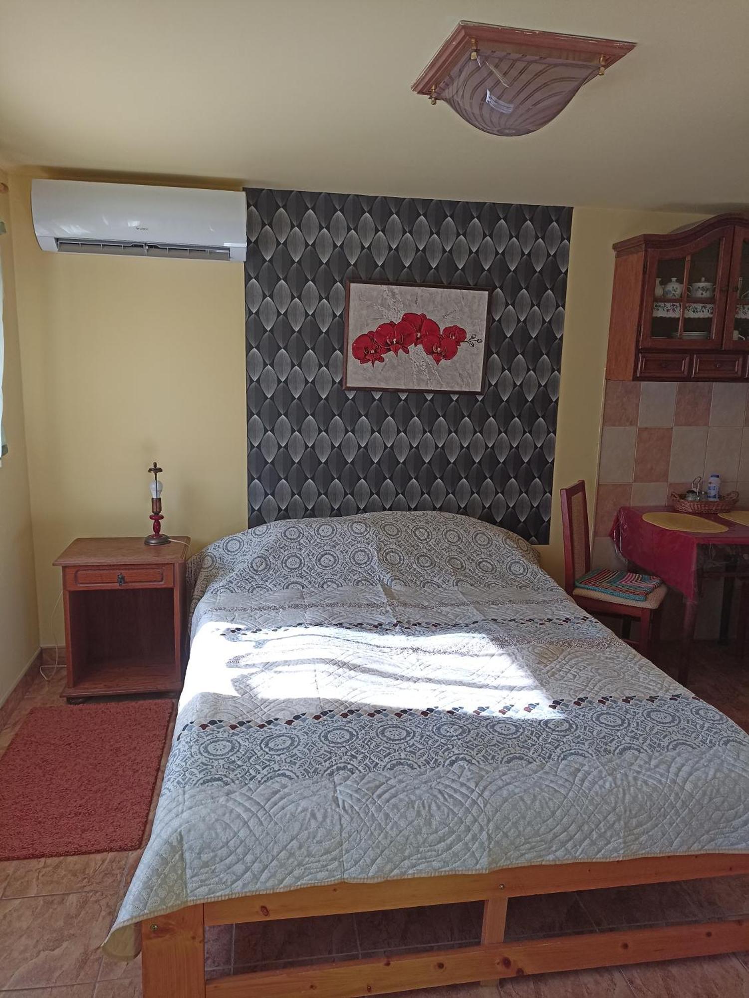 Ginkgo Apartman Demjén 외부 사진