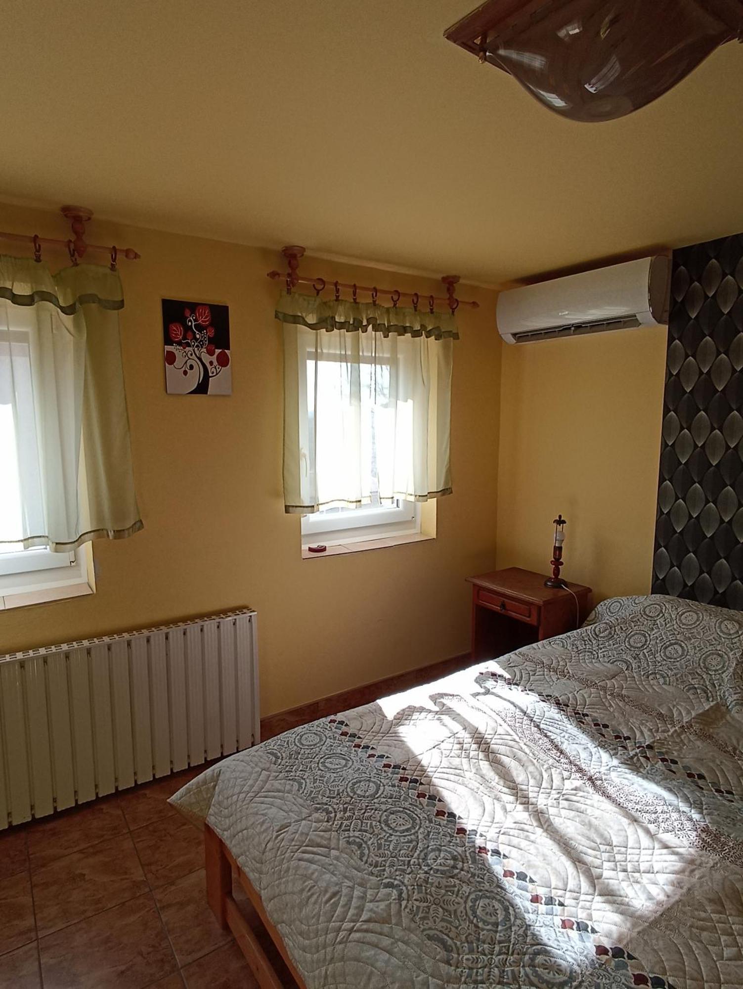 Ginkgo Apartman Demjén 외부 사진