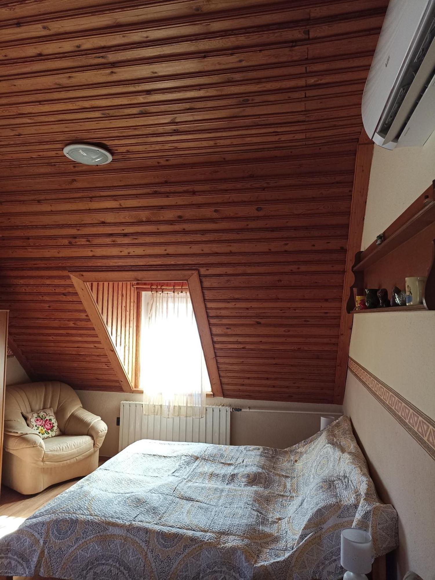 Ginkgo Apartman Demjén 외부 사진