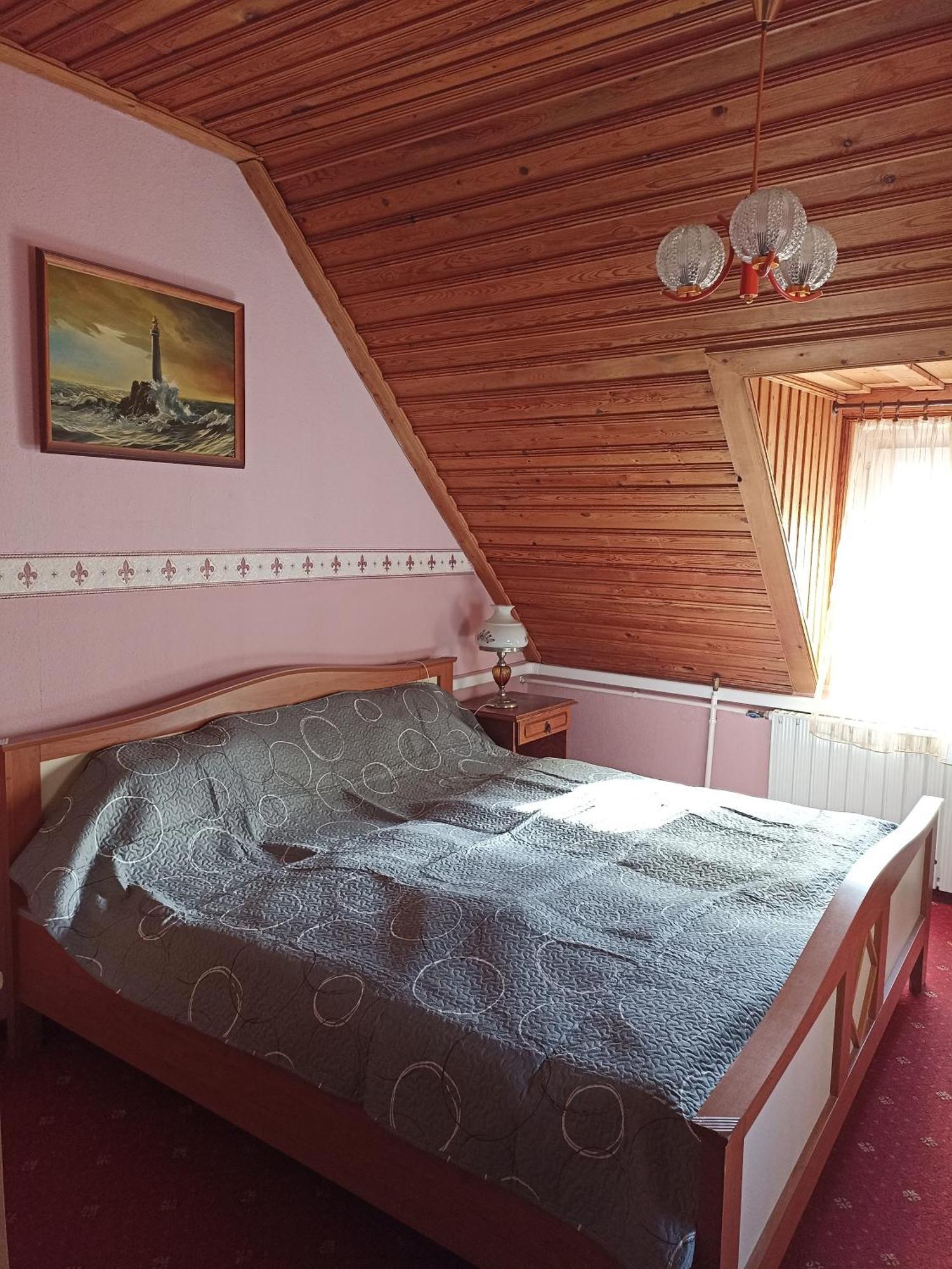 Ginkgo Apartman Demjén 외부 사진