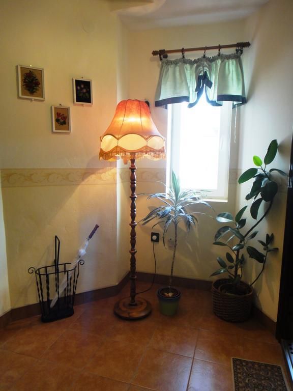 Ginkgo Apartman Demjén 객실 사진